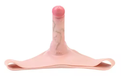 Strap-on Dildo Brotix 14 x 4,3cm – 6/9