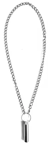 Geurverdamper met Ketting Steely Chain – 1/3