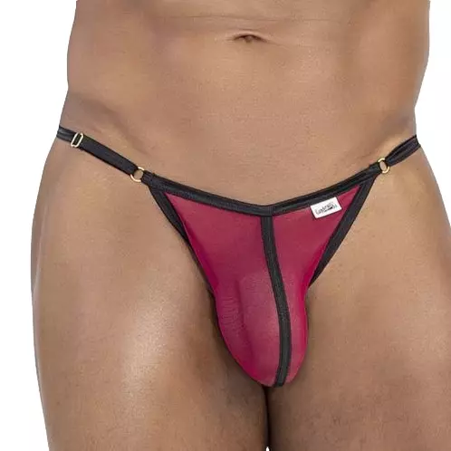 String Oshi Bordeaux – 1/8