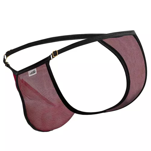 String Oshi Bordeaux – 5/8