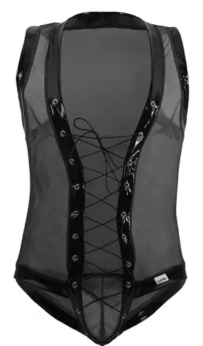 Body Lofnis Schwarz – 4/14