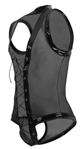 Body Lofnis Schwarz – 5/14