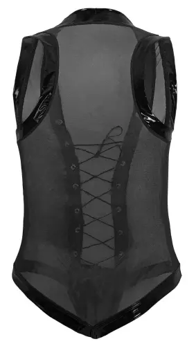 Body Lofnis Schwarz – 6/14