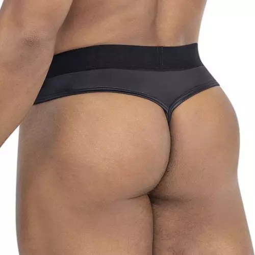 String mit Öffnung DOLOGIS Schwarz – 2/7