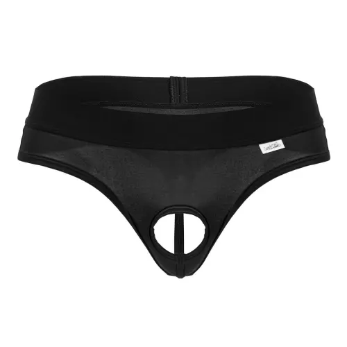String mit Öffnung DOLOGIS Schwarz – 4/7