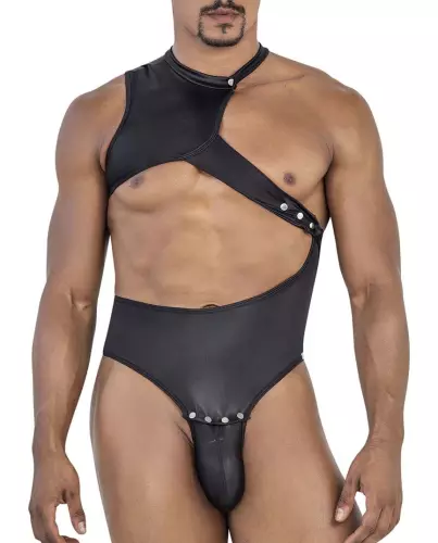 Body Erzul Schwarz – 1/10