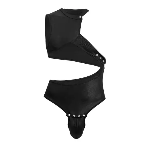 Body Erzul Schwarz – 4/10