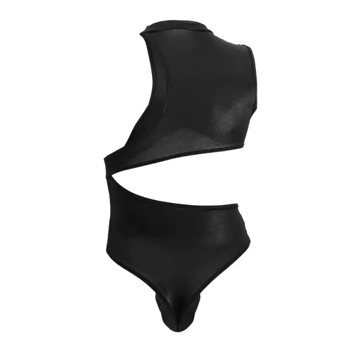 Body Erzul Schwarz – 6/10