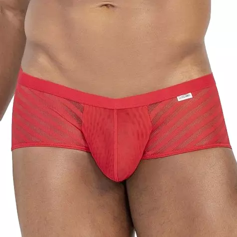 Sexy Boxer Volutis Rot – 1/8