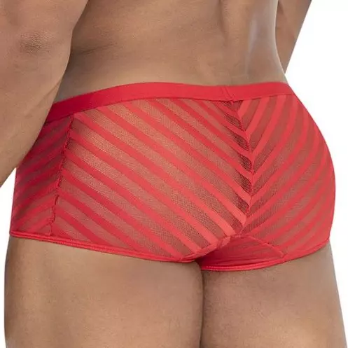 Sexy Boxer Volutis Rot – 2/8