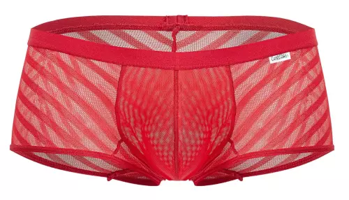 Sexy Boxer Volutis Rot – 4/8