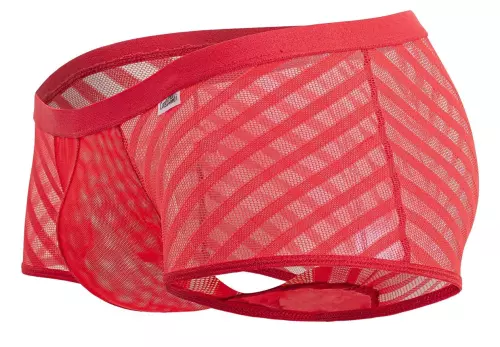 Sexy Boxer Volutis Rot – 5/8