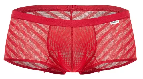 Sexy Boxer Volutis Rot – 7/8