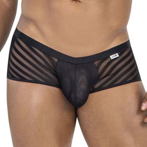Boxer sexy Volutis Noir