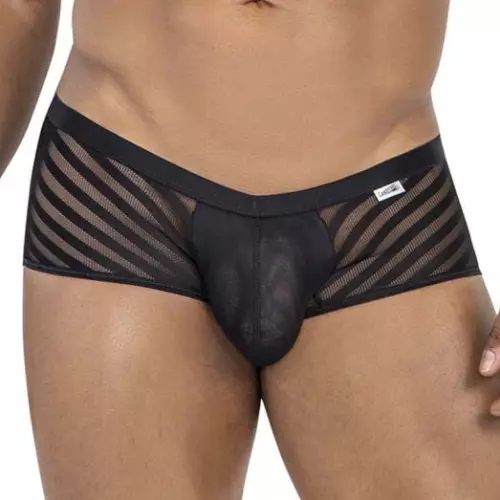 Sexy Boxer Volutis Schwarz – 1/8