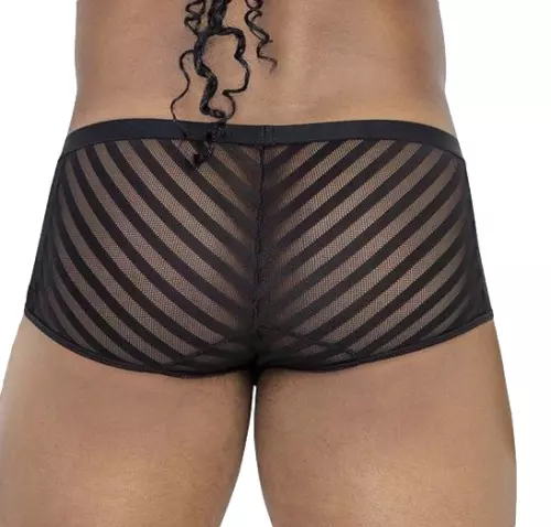 Sexy Boxer Volutis Schwarz – 2/8