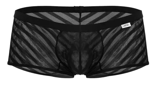 Sexy Boxer Volutis Schwarz – 4/8