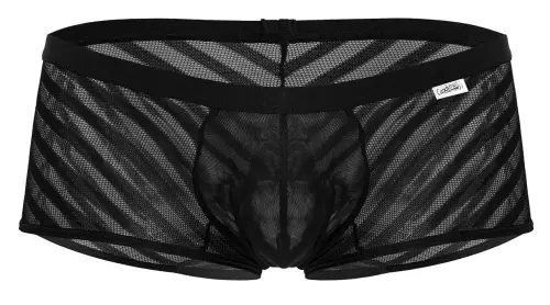 Sexy Boxer Volutis Schwarz – 7/8