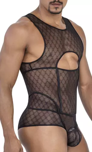 Sexy Overall Kurul Schwarz – 3/7