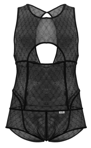 Sexy Overall Kurul Schwarz – 4/7