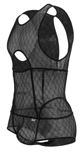 Sexy Overall Kurul Schwarz – 5/7