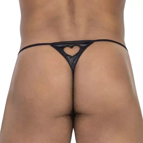 String Sjorg Schwarz – 2/7