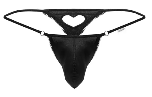 String Sjorg Schwarz – 4/7