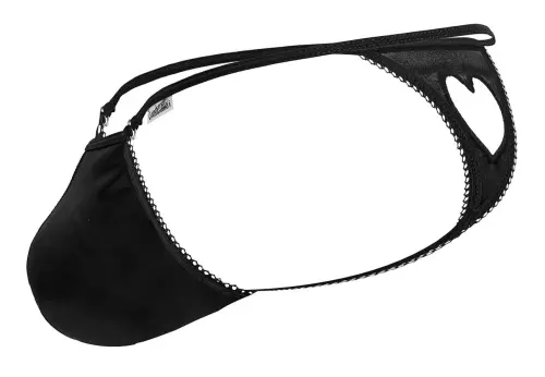 String Sjorg Schwarz – 5/7