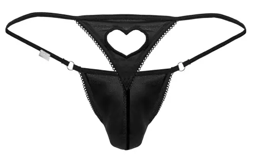 String Sjorg Schwarz – 6/7