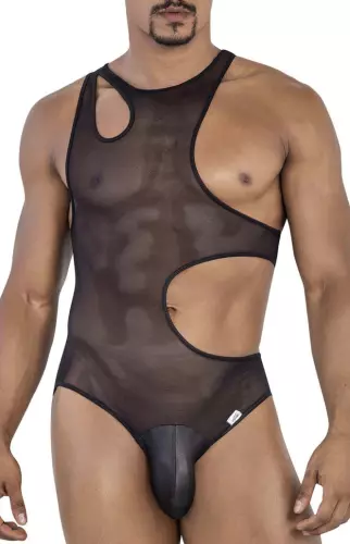 Body Ushi Schwarz – 1/7