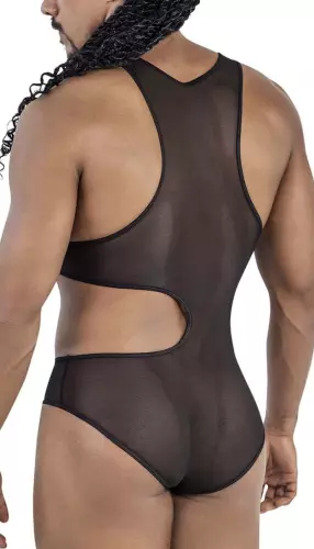 Body Ushi Schwarz – 2/7