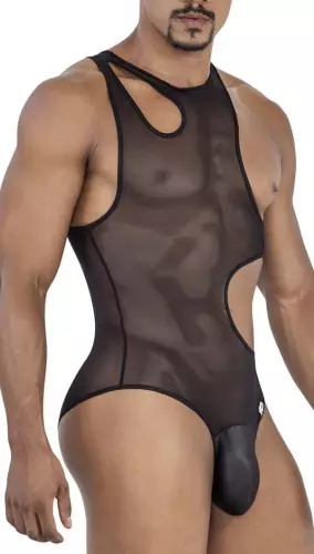 Body Ushi Schwarz – 3/7