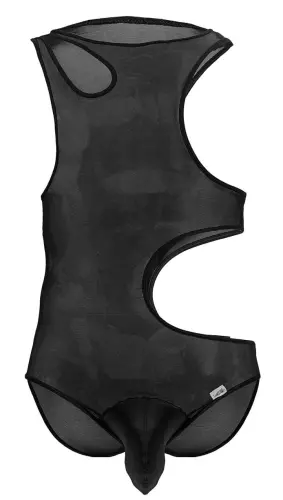 Body Ushi Schwarz – 4/7