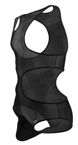 Body Ushi Schwarz – 5/7