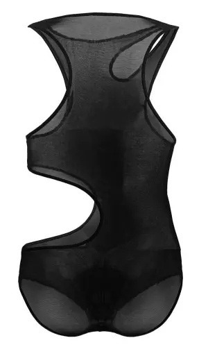 Body Ushi Schwarz – 6/7