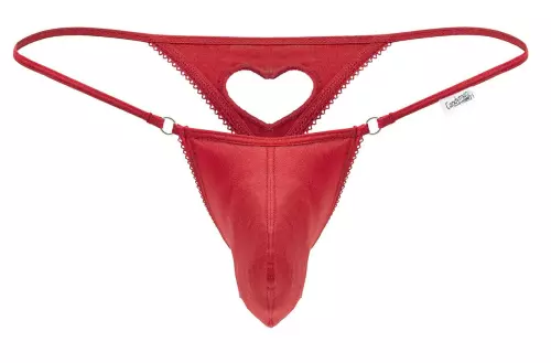 String Sjorg Rot – 4/7
