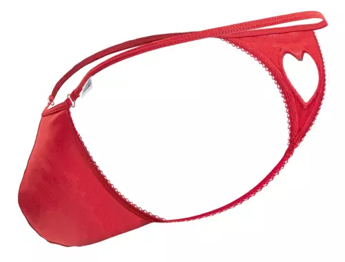 String Sjorg Rot – 5/7