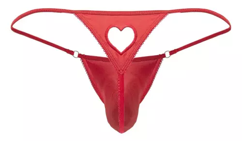 String Sjorg Rot – 6/7