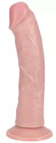 Vibrator Little Curved 15.5 x 3.7cm – 1/7
