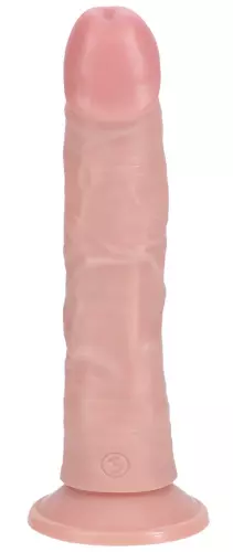 Vibrator Little Curved 15.5 x 3.7cm – 3/7