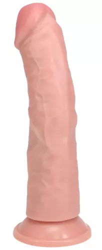 Vibrator Little Curved 15.5 x 3.7cm – 5/7
