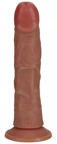 Vibrator Little Curved 15.5 x 3.7 cm Latino – 3/7