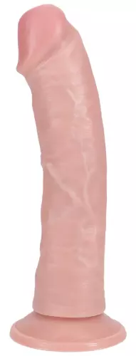 Vibrator Curved 20 x 4.6cm – 1/7