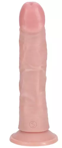 Vibrator Curved 20 x 4.6cm – 3/7