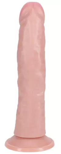 Vibrator Curved 20 x 4.6cm – 4/7