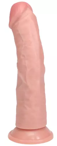 Vibrator Curved 20 x 4.6cm – 5/7