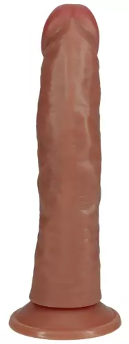 Vibrator Curved 20 x 4.6 cm Latino – 4/7