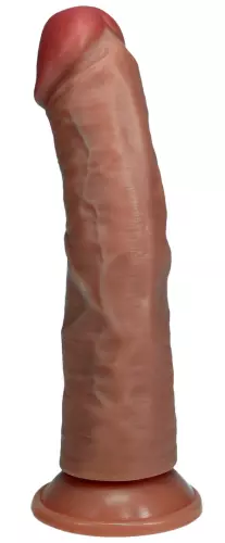 Vibrator Curved 20 x 4.6 cm Latino – 5/7
