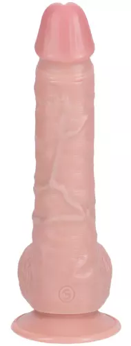 Vibrator Mini Straight 14.5 x 3.6cm – 3/7