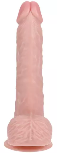 Vibrator Mini Straight 14.5 x 3.6cm – 4/7